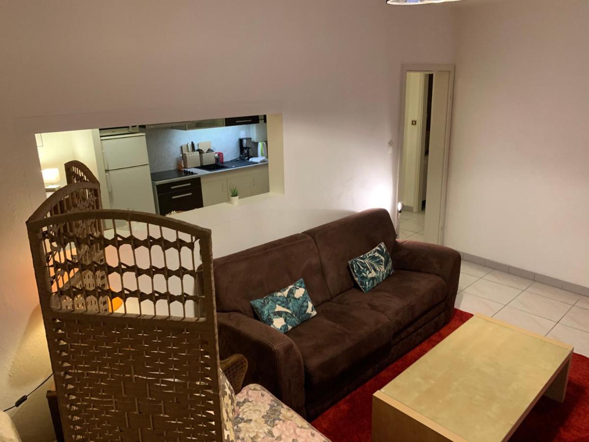 Apartamento Le Relais D Obernai Exterior foto