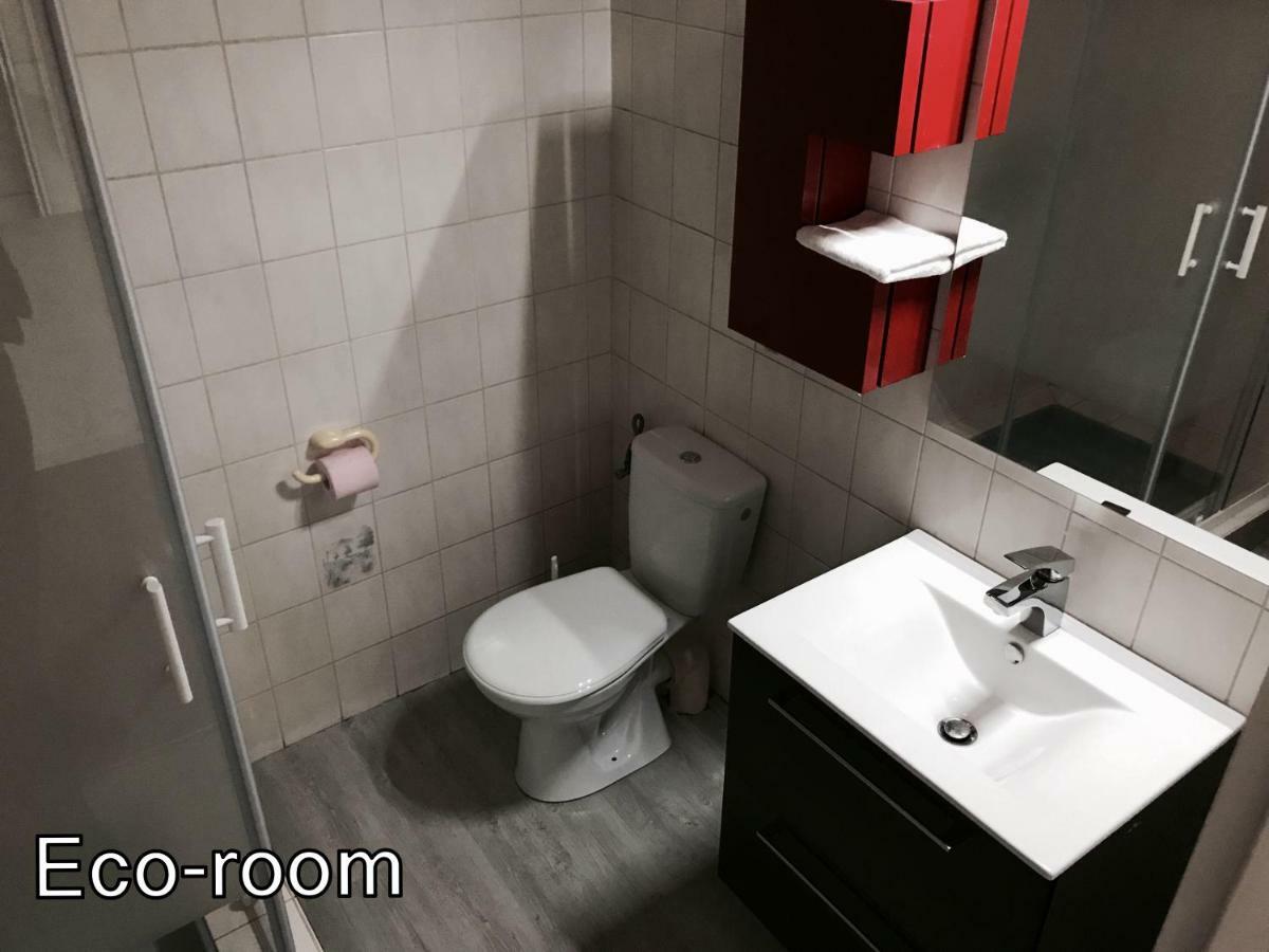 Apartamento Le Relais D Obernai Exterior foto