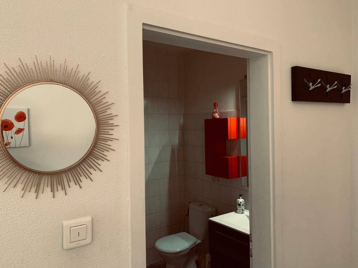 Apartamento Le Relais D Obernai Exterior foto